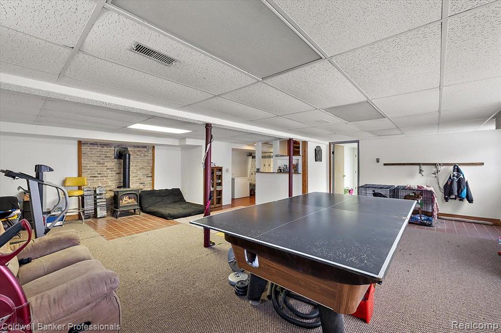 4423 McDowell Road Lapeer, MI 48446 - Photo 41 of 47