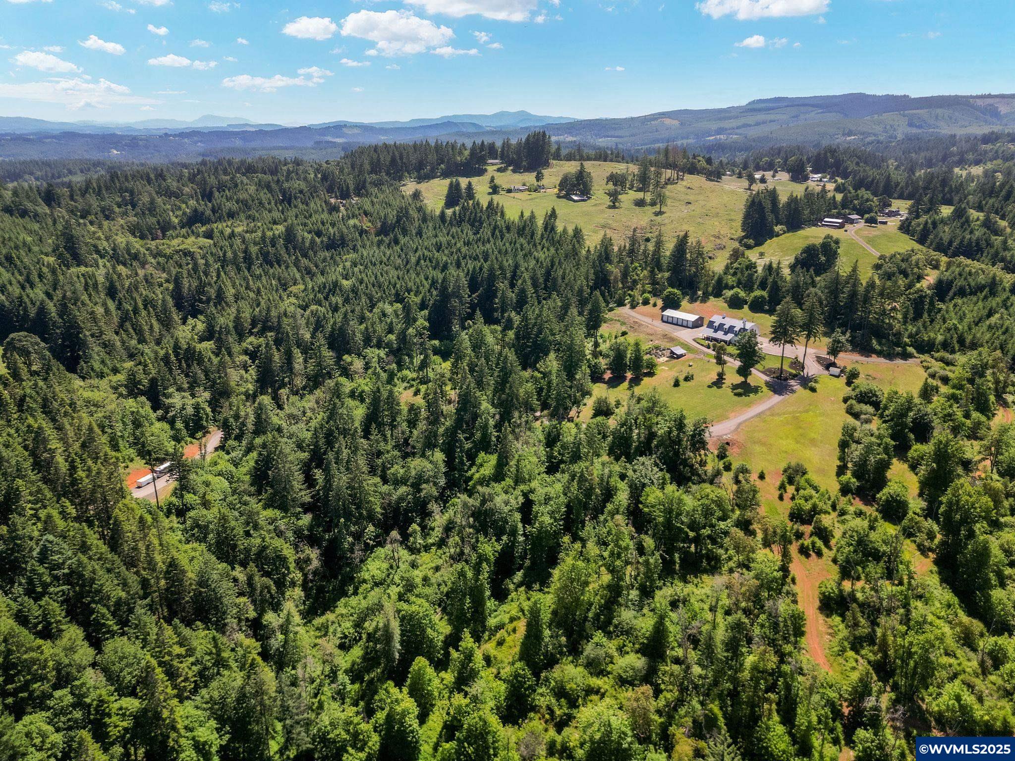 2529 James Howe Road Dallas, OR 97338 - Photo 4 of 50