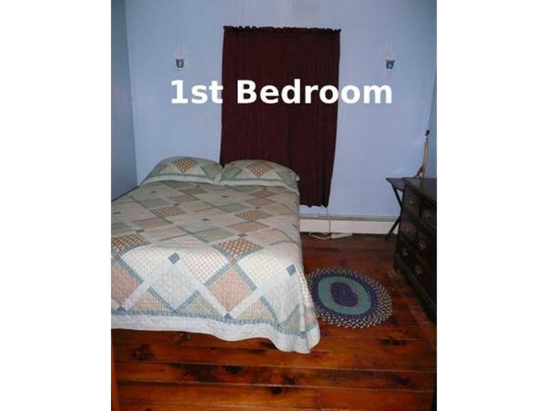 28 Bernie Hartford Road Leeds, ME 04263 - Photo 8 of 31 Bedroom.