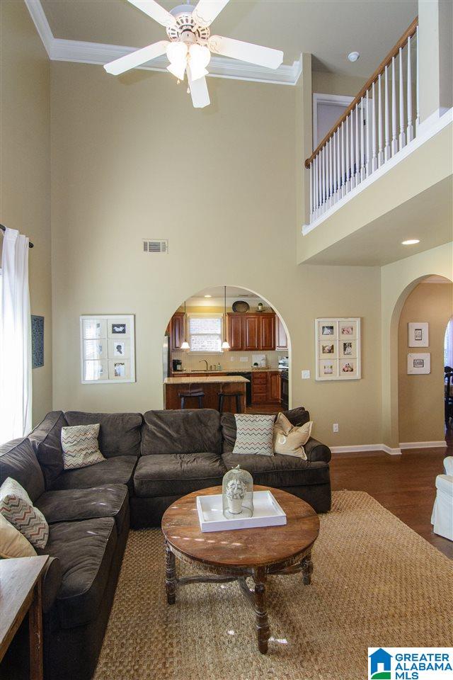 3045 Valley Ridge Road Birmingham, AL 35242 - Photo 8 of 43