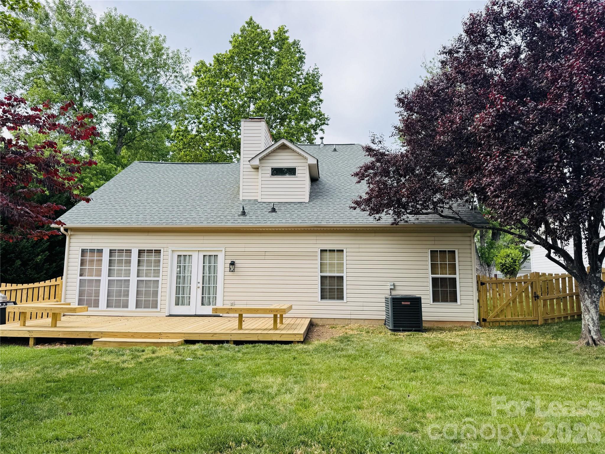 11408 Coreopsis Road Charlotte, NC 28213 - Photo 30 of 33