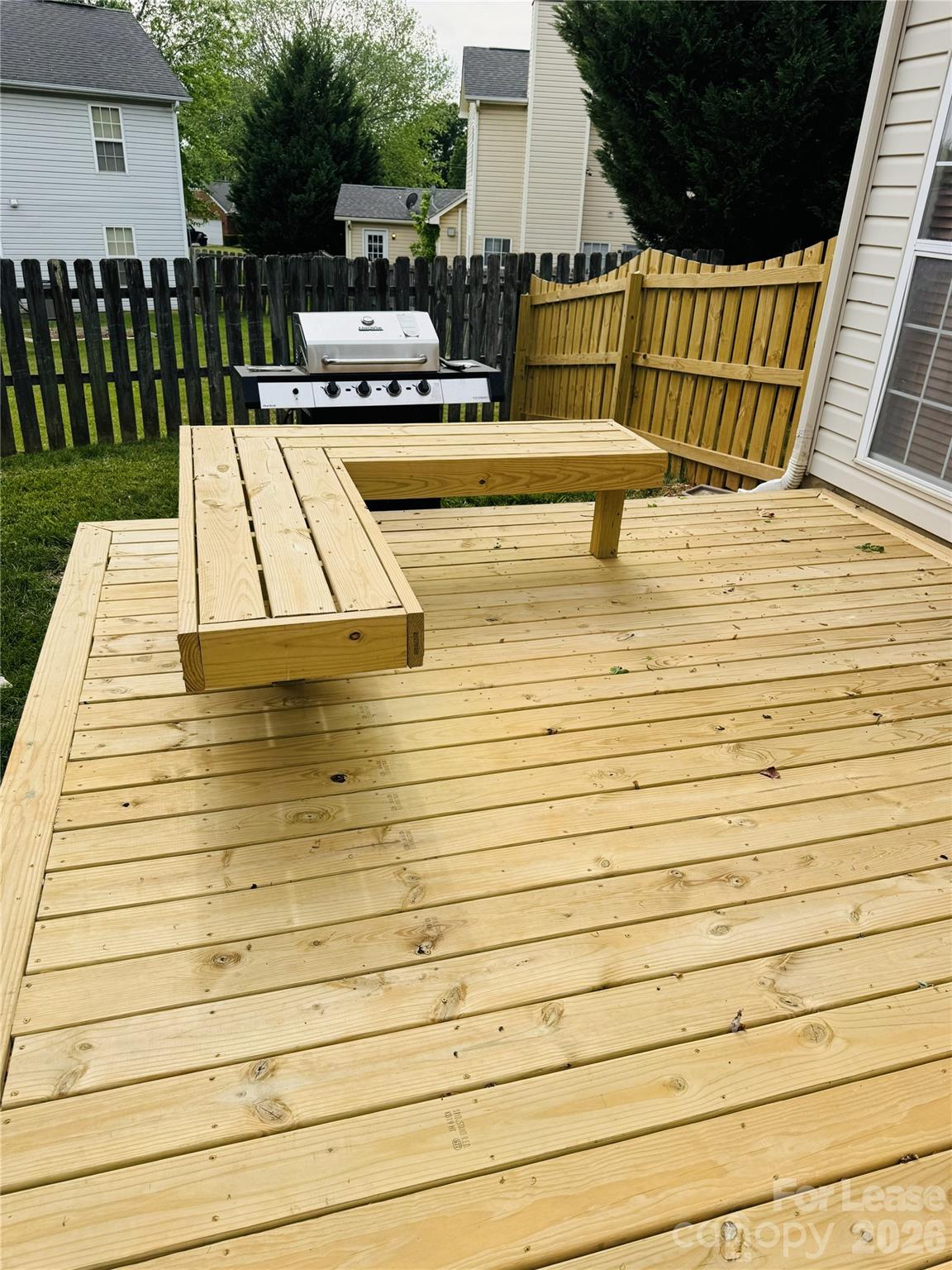 11408 Coreopsis Road Charlotte, NC 28213 - Photo 31 of 33