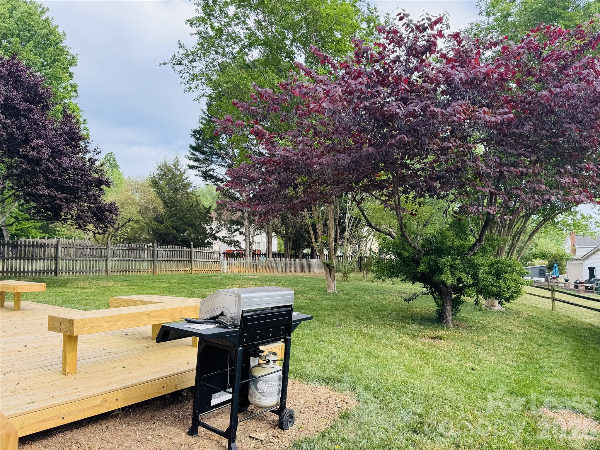 11408 Coreopsis Road Charlotte, NC 28213 - Photo 33 of 33