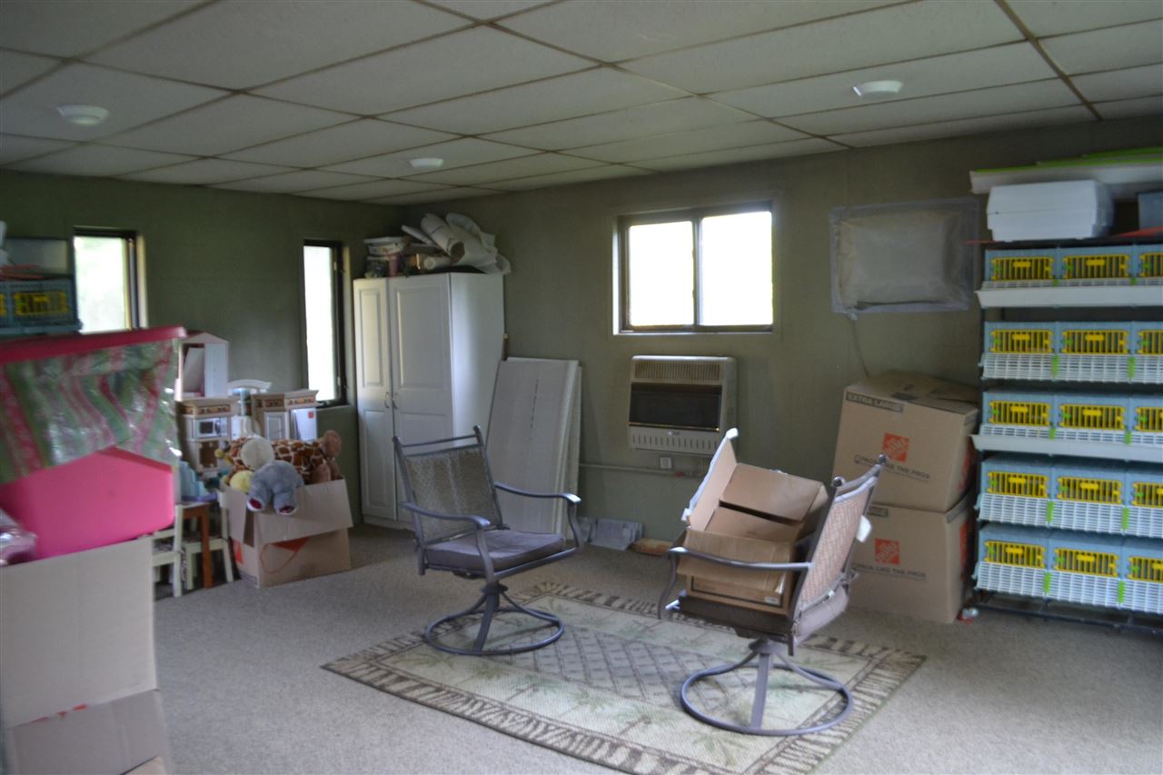 8665 Saunders Road Sterling, MI 48659 - Photo 34 of 45