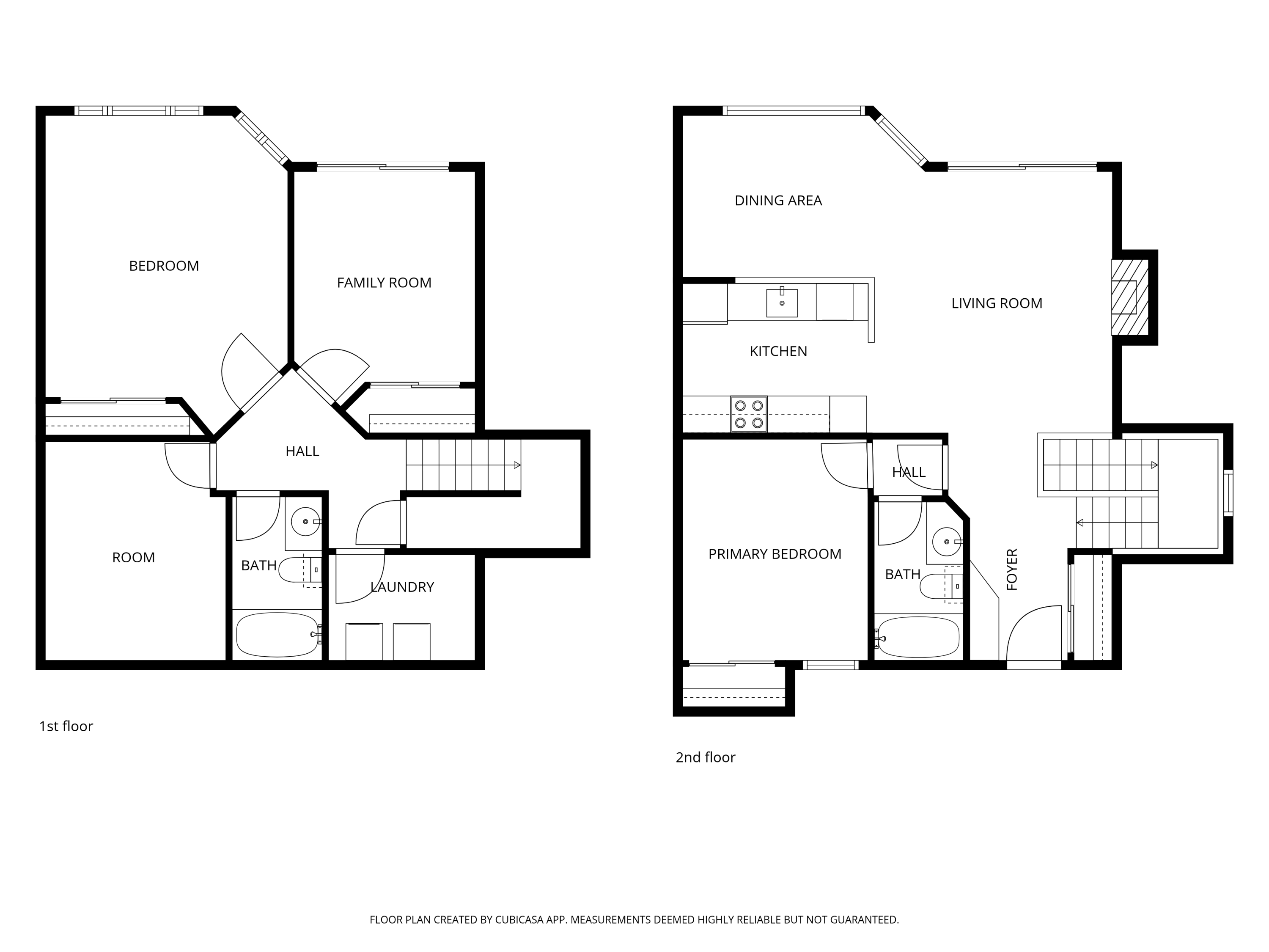 67 Rock Pond Road, Unit 1034 Sandy River Plt, ME 04970 - Photo 35 of 35