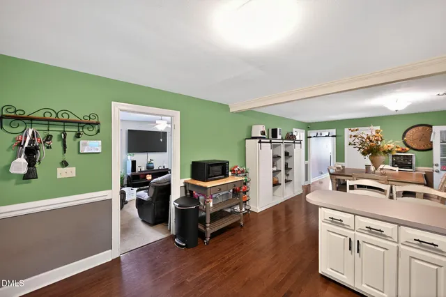 $249,900 | 3004 Highway 301, Wilson, NC 27893