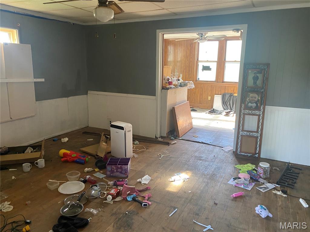 806 Butler Street Hannibal, MO 63401 - Photo 3 of 9