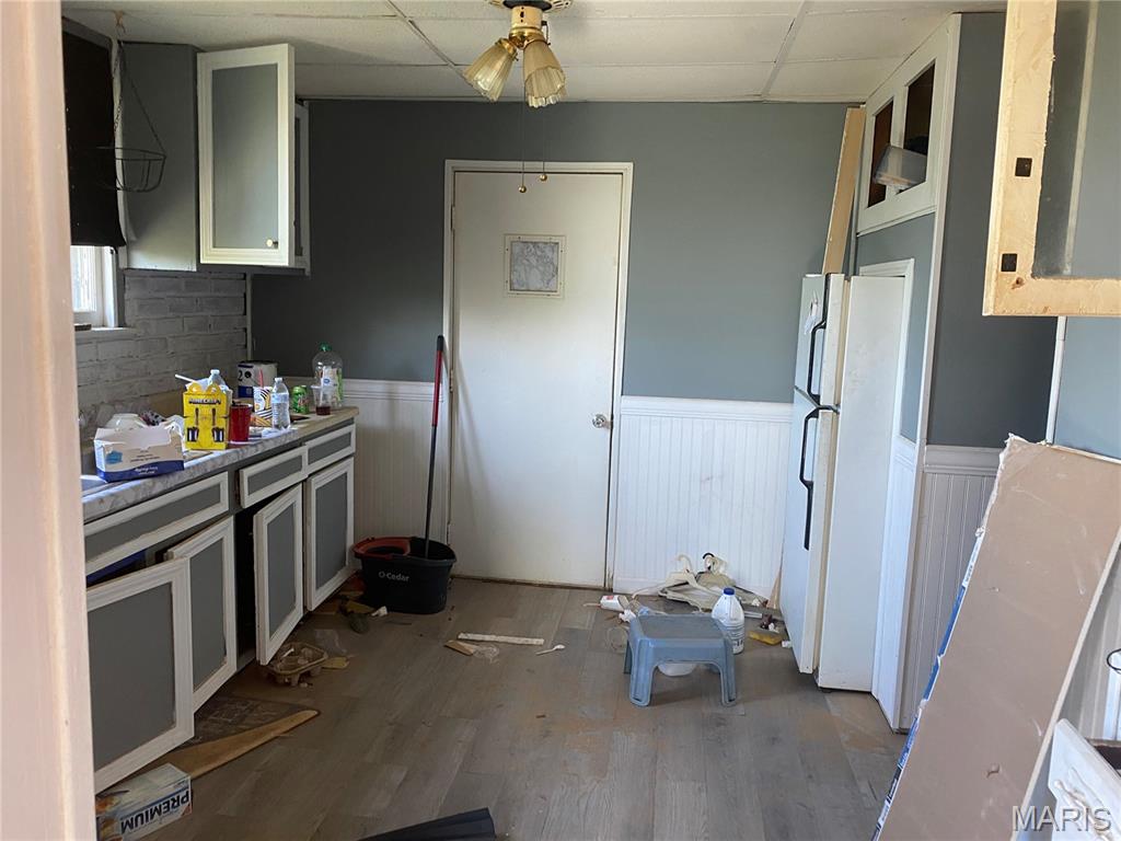 806 Butler Street Hannibal, MO 63401 - Photo 4 of 9