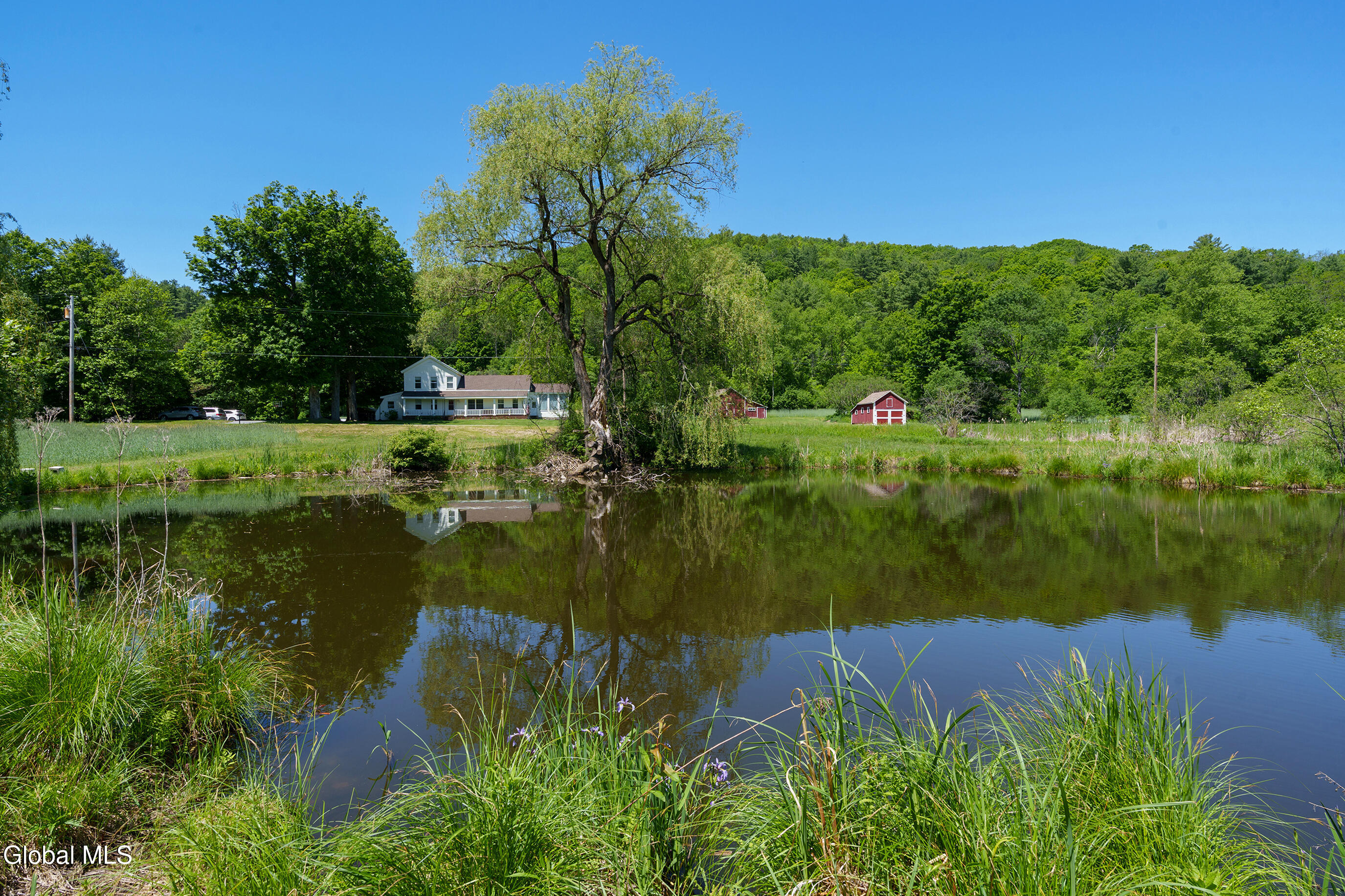 3495 County Rte 30 Salem, NY 12865 - Photo 20 of 65 051-3495-Cty-Rte-30-Salem-NY-12865