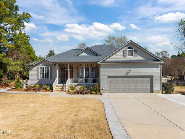 $524,900 | 503 Fish Pond Court, Rolesville, NC 27571