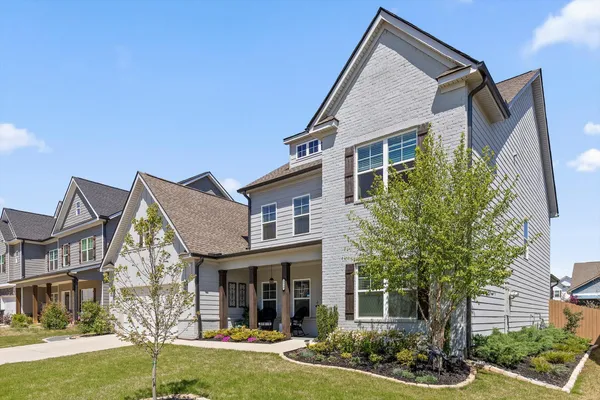 $669,900 | 3324 Grassy Fields Lane, Apison, TN 37302