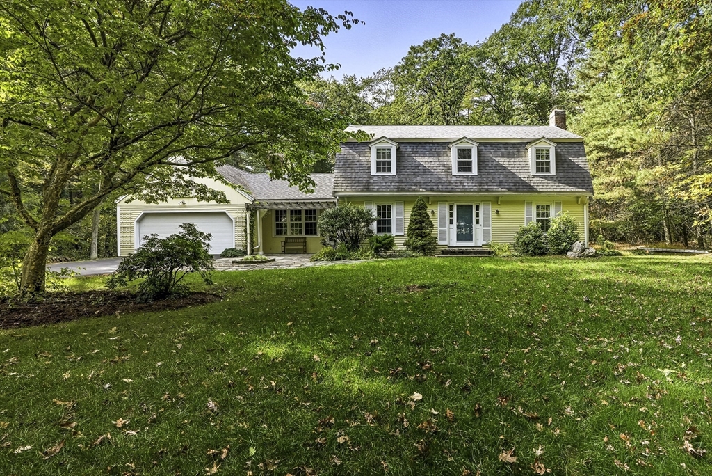 18 Coolidge Road Wayland, MA 01778 - Photo 1 of 26