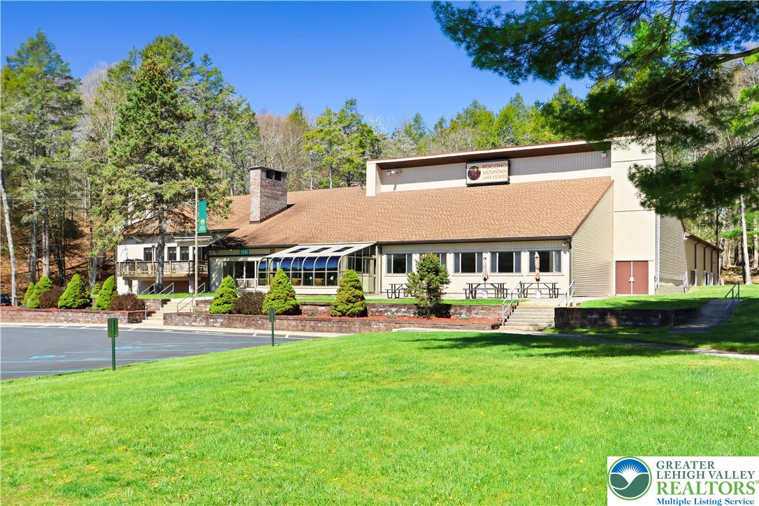 214 Mockingbird Court Bushkill, PA 18324 - Photo 27 of 40