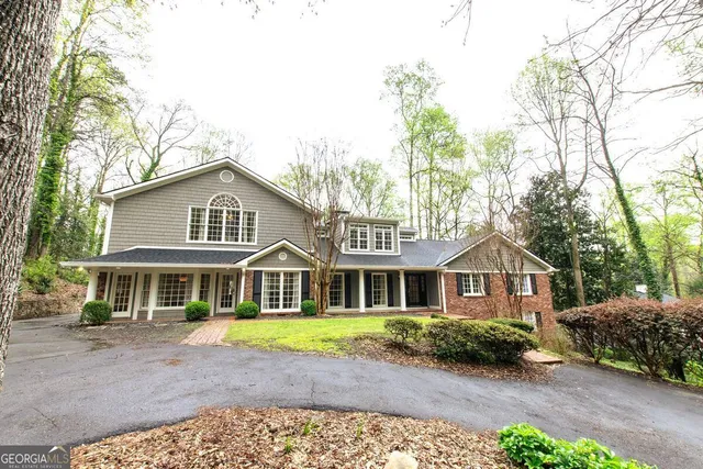 $6,000 | 3611 Cloudland Drive Northwest, Atlanta, GA 30327