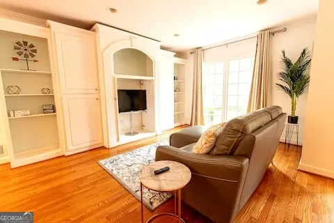 $6,000 | 3611 Cloudland Drive Northwest, Atlanta, GA 30327