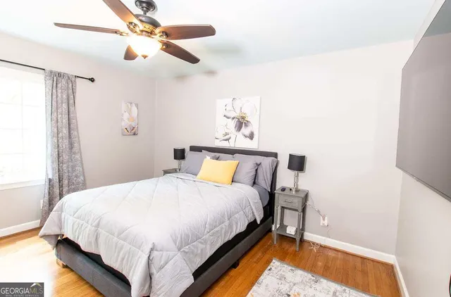 $6,000 | 3611 Cloudland Drive Northwest, Atlanta, GA 30327