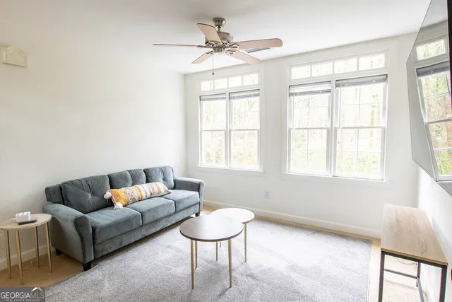 $6,000 | 3611 Cloudland Drive Northwest, Atlanta, GA 30327