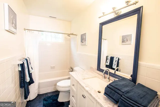 $6,000 | 3611 Cloudland Drive Northwest, Atlanta, GA 30327