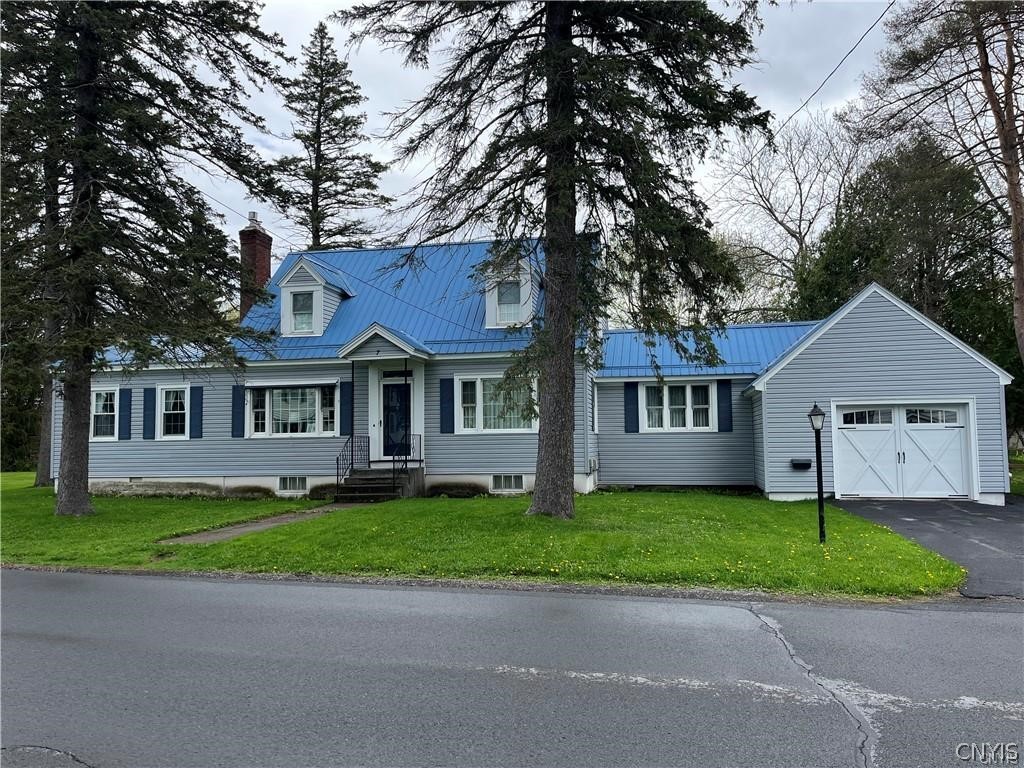 7 Roberts Street Adams, NY 13605 - Photo 1 of 32