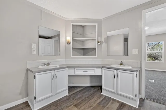 $184,900 | 324 Whispering Oaks Drive, Mineral Wells, TX 76067