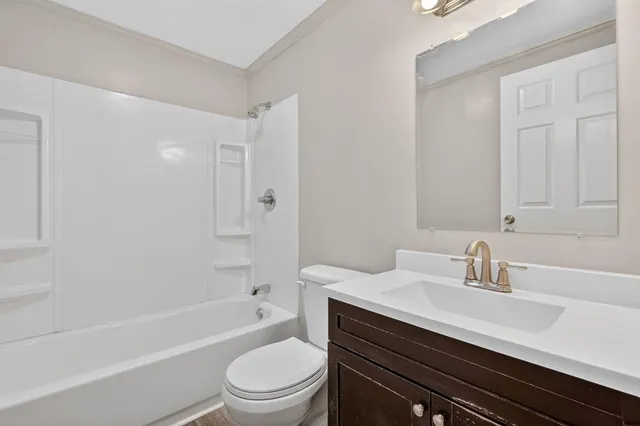 $184,900 | 324 Whispering Oaks Drive, Mineral Wells, TX 76067