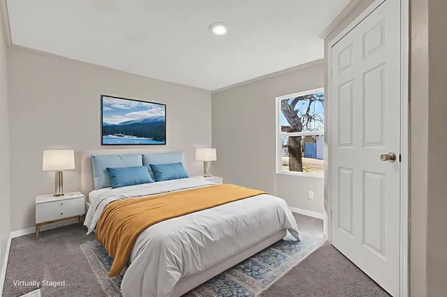 $184,900 | 324 Whispering Oaks Drive, Mineral Wells, TX 76067