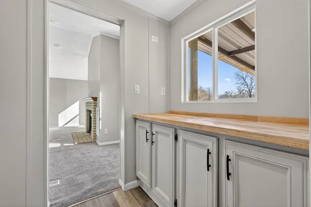 $184,900 | 324 Whispering Oaks Drive, Mineral Wells, TX 76067