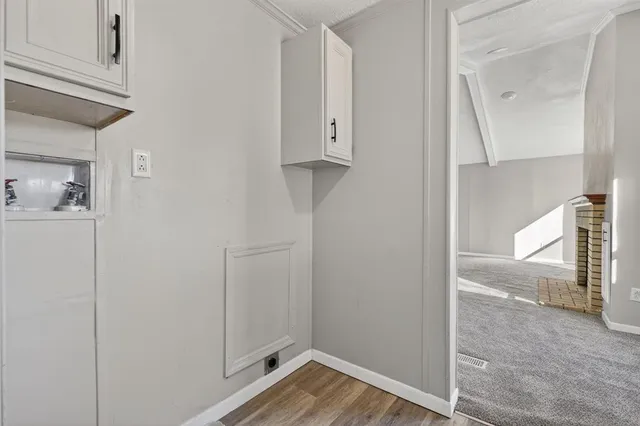 $184,900 | 324 Whispering Oaks Drive, Mineral Wells, TX 76067