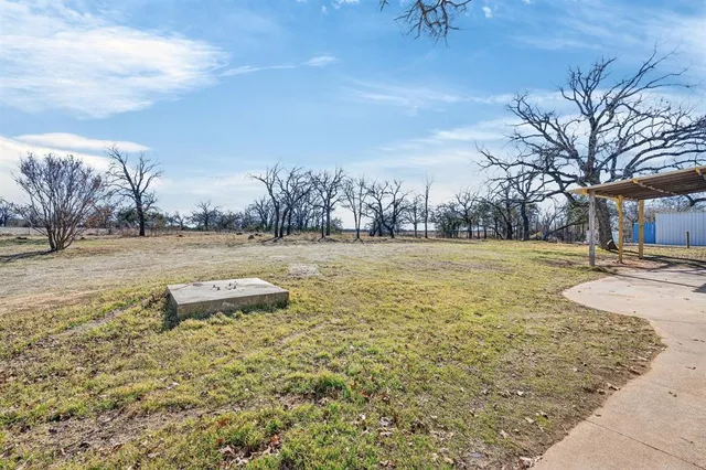 $184,900 | 324 Whispering Oaks Drive, Mineral Wells, TX 76067