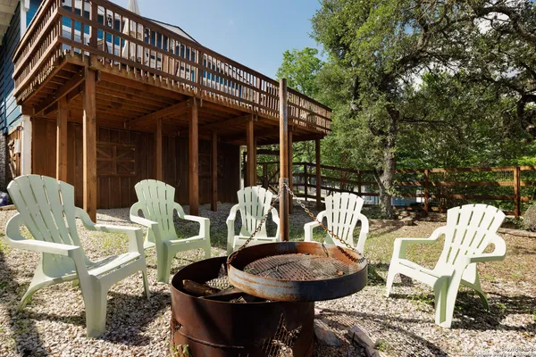 $420,000 | 574 Skyline Drive, Canyon Lake, TX 78133