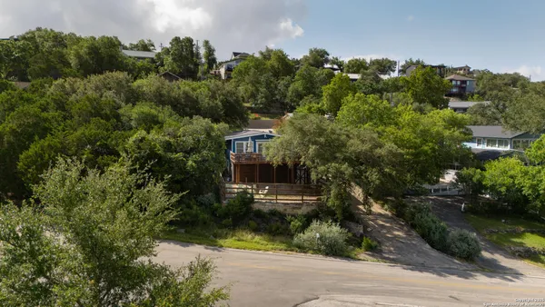 $420,000 | 574 Skyline Drive, Canyon Lake, TX 78133
