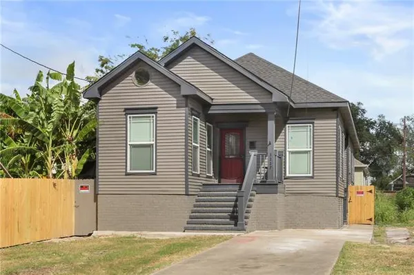 $299,000 | 3227 Toledano Street, New Orleans, LA 70125
