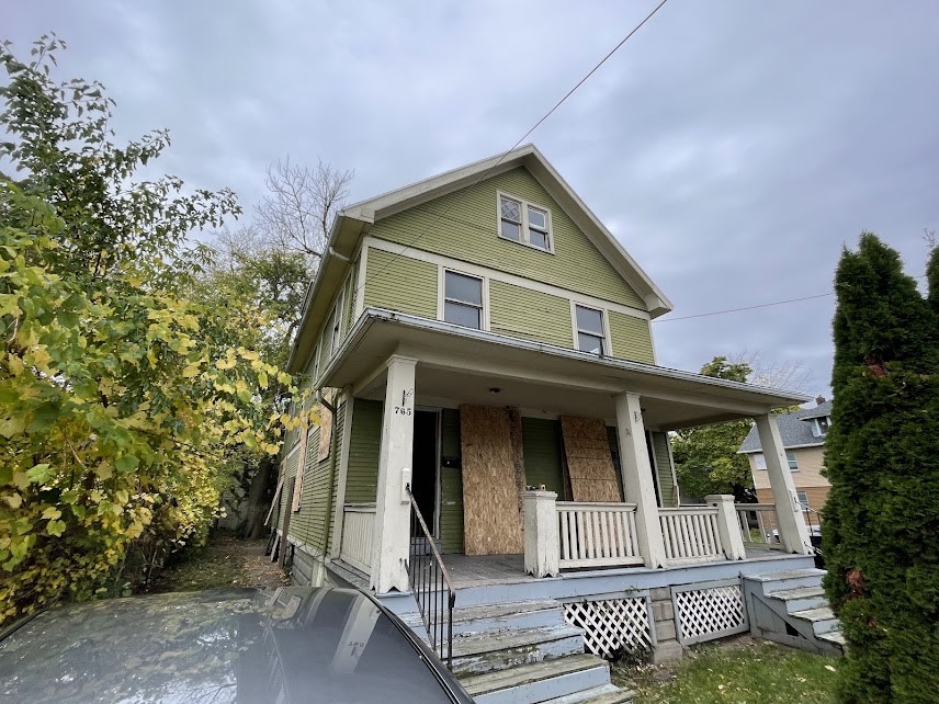 763-765 Ave D Rochester, NY 14621 - Photo 1 of 1