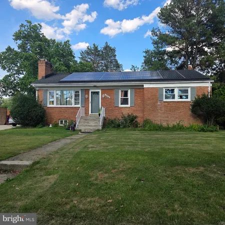 $490,000 | 5900 John Adams Drive, Temple Hills, MD 20748
