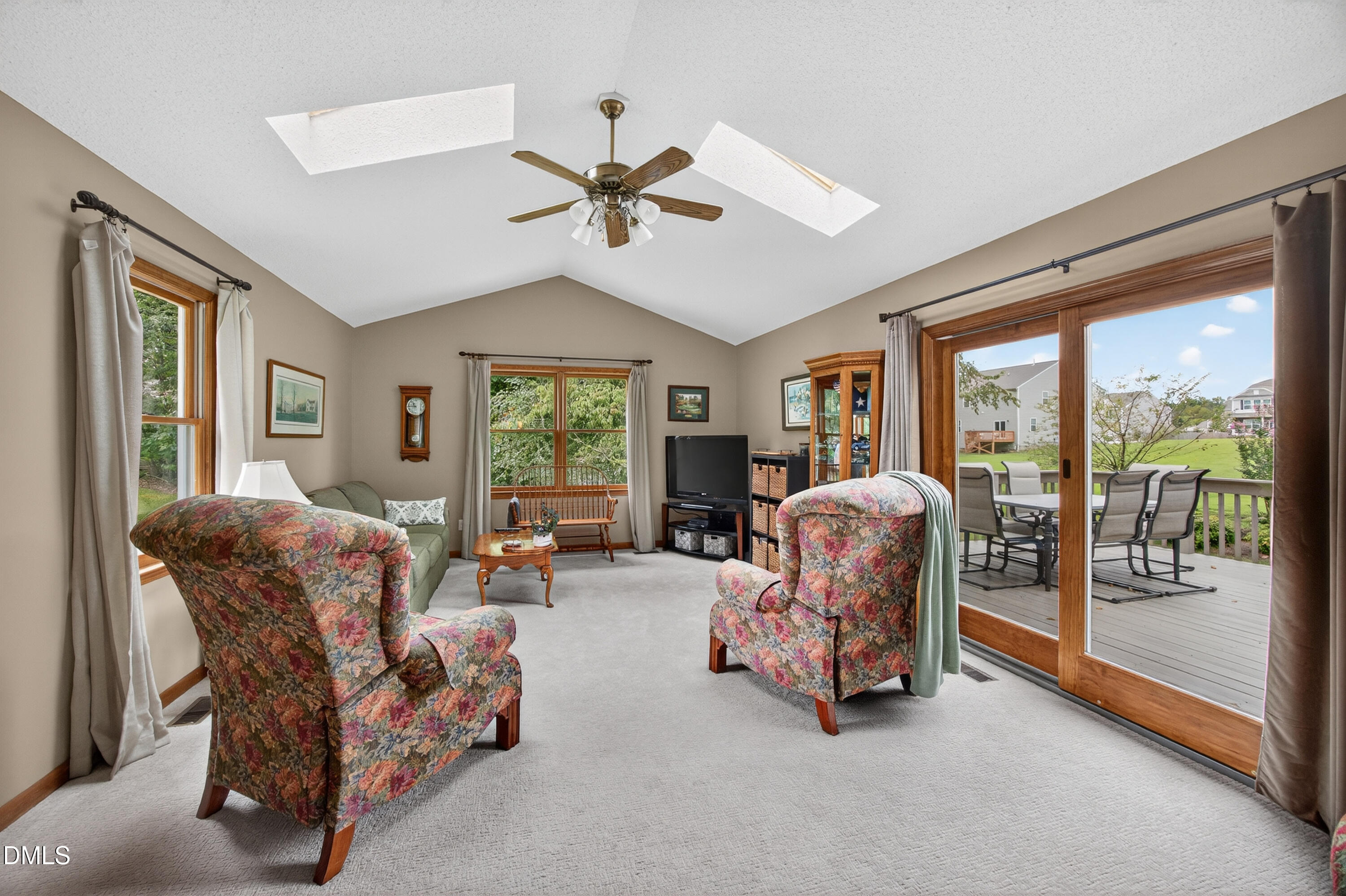 2708 Cambridge Road Burlington, NC 27215 - Photo 17 of 39 2708 Cambridge Road-18