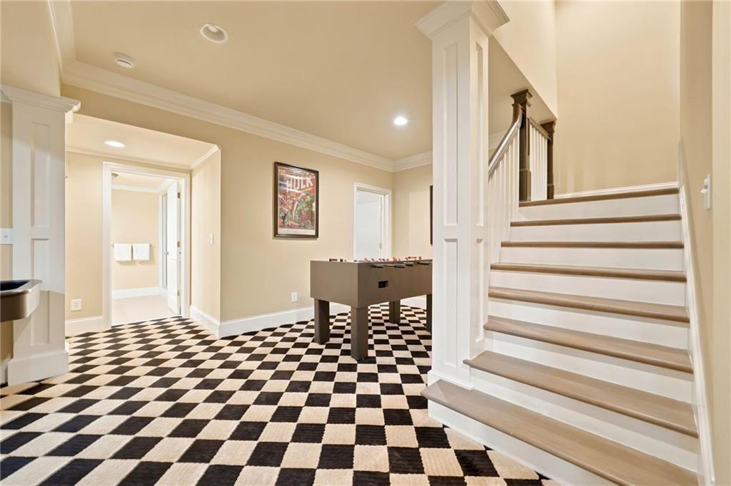 3901 Hazelhurst Drive Northeast Marietta, GA 30066 - Photo 40 of 70 Gallery Image 40