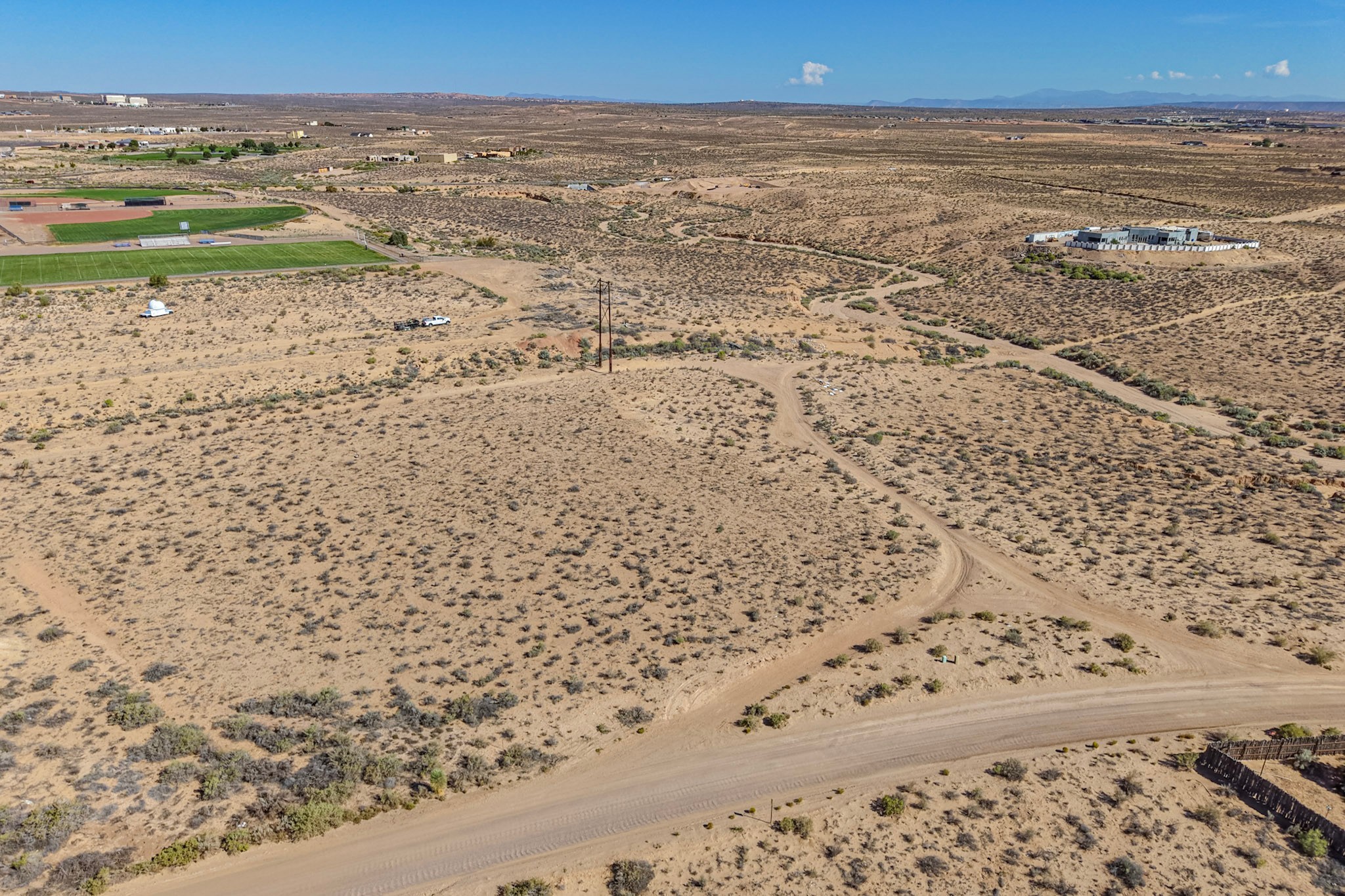 4305 Huron Drive Rio Rancho, NM 87144 - Photo 13 of 16 Gallery Image 13