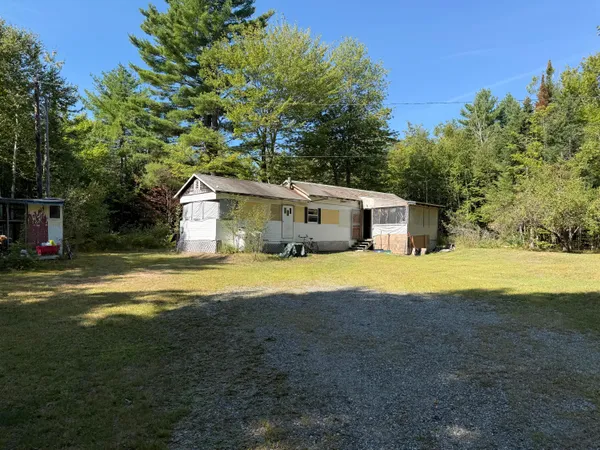 $54,000 | 759 Springy Pond Road, Otis, ME 04605