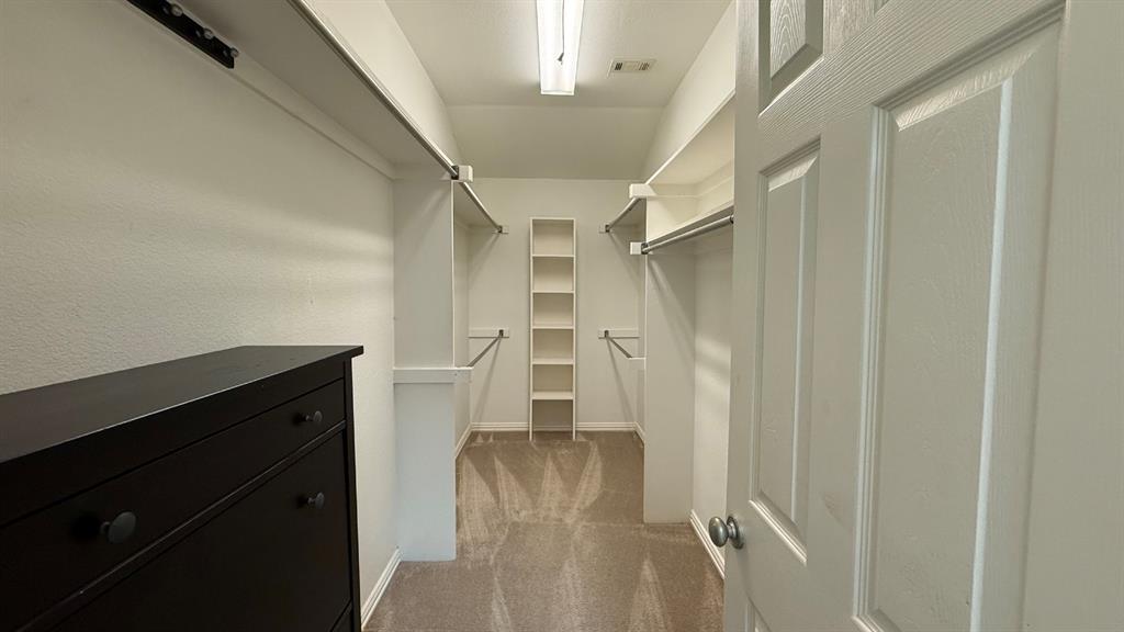 18240 Midway Road, Unit 1204 Dallas, TX 75287 - Photo 15 of 27 a view of entryway with stairs