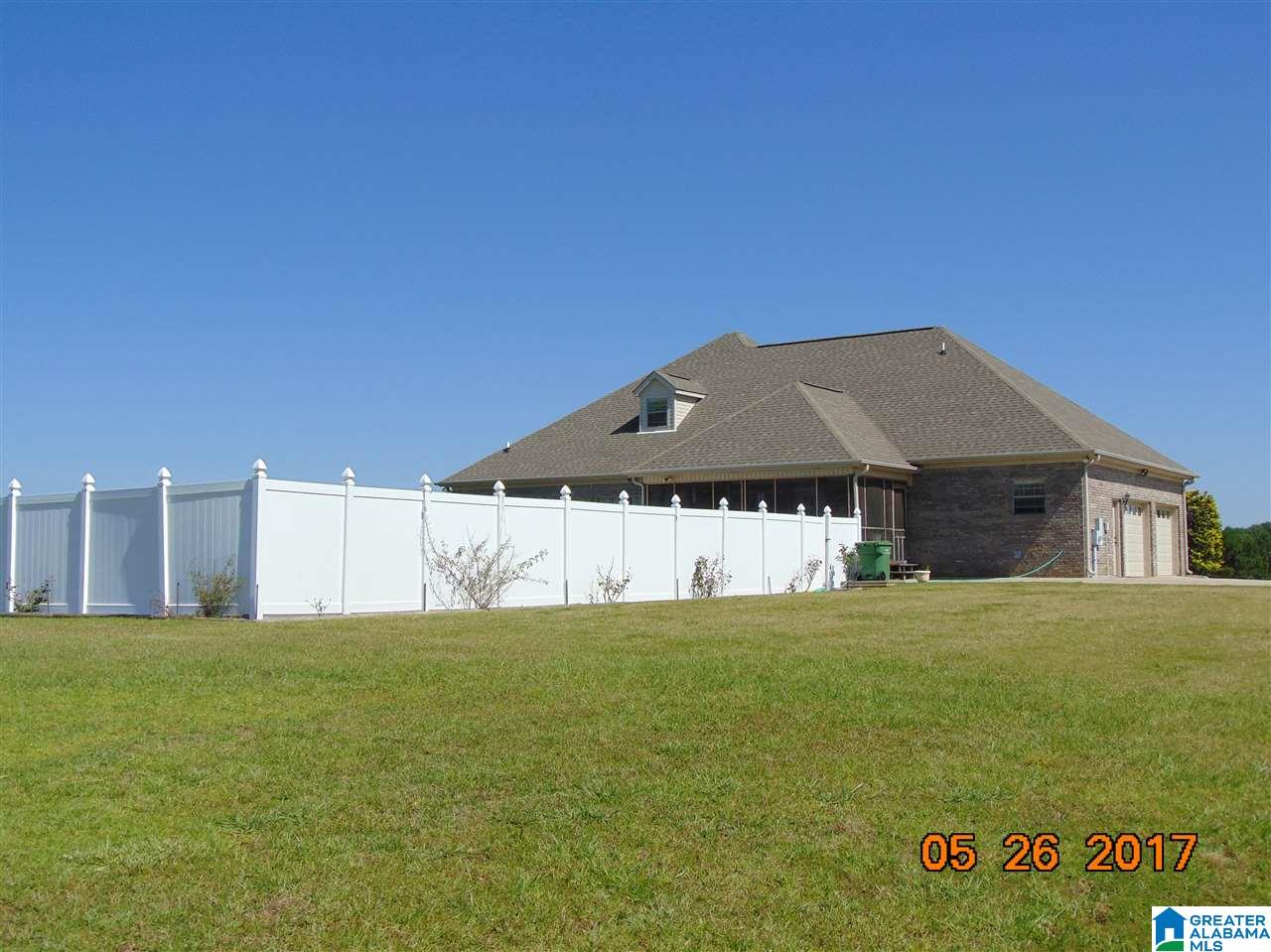 60 Crest Loop Road Clanton, AL 35045 - Photo 7 of 32