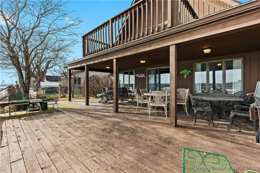 6426 Longview Beach Road Jeffersonville, IN 47130 - Photo 45 of 70 Gallery Image 45