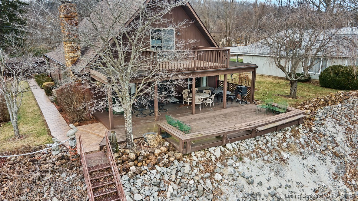 6426 Longview Beach Road Jeffersonville, IN 47130 - Photo 55 of 70 Gallery Image 55