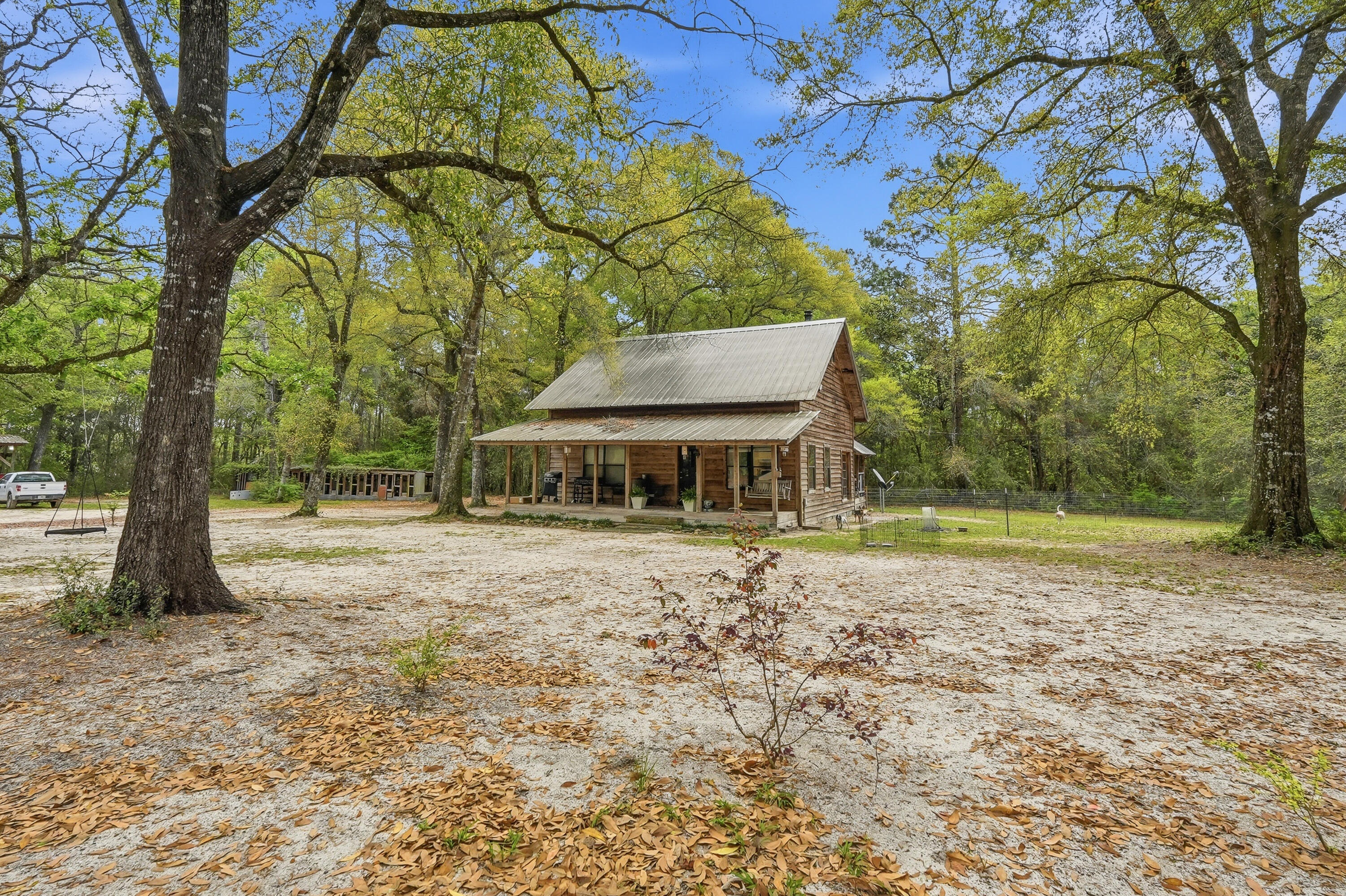 7953 Crawford Road Laurel Hill, FL 32567 - Photo 13 of 53 7953 crawford rd-1