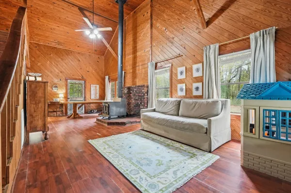 $299,000 | 7953 Crawford Road, Laurel Hill, FL 32567