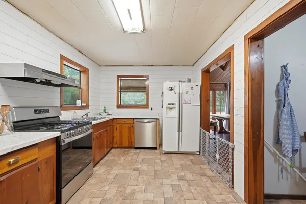 $299,000 | 7953 Crawford Road, Laurel Hill, FL 32567