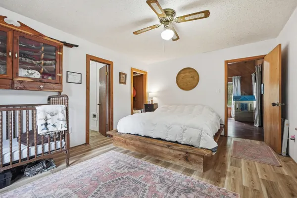 $299,000 | 7953 Crawford Road, Laurel Hill, FL 32567