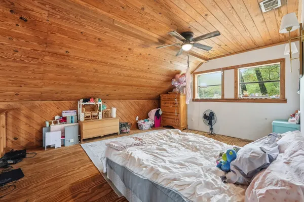 $299,000 | 7953 Crawford Road, Laurel Hill, FL 32567