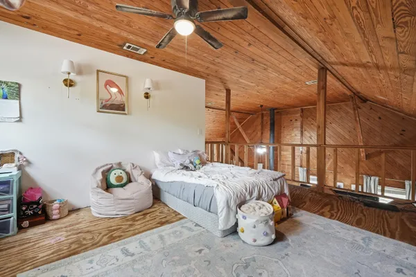 $299,000 | 7953 Crawford Road, Laurel Hill, FL 32567