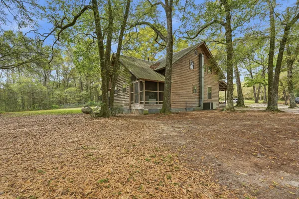 $299,000 | 7953 Crawford Road, Laurel Hill, FL 32567