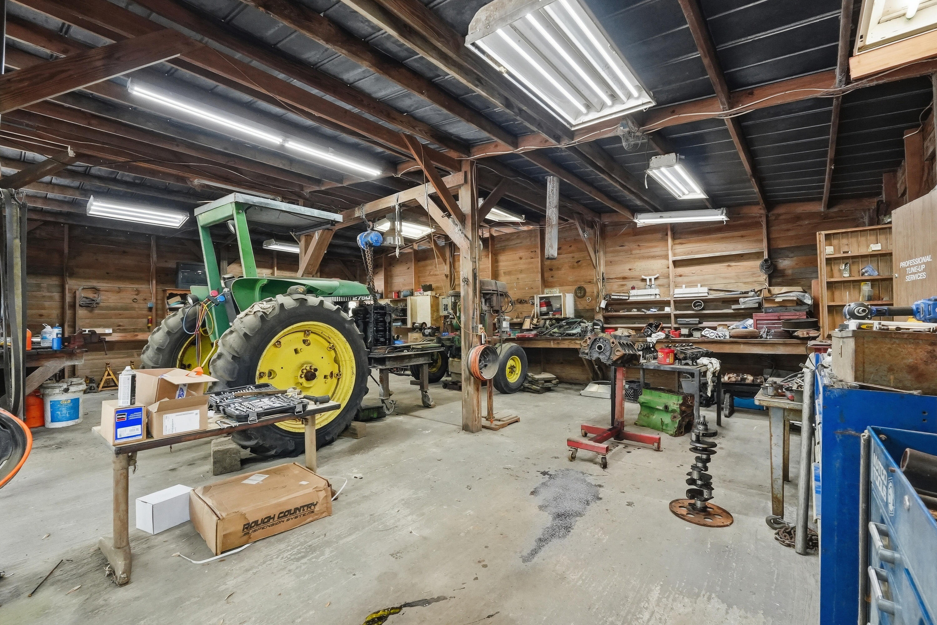 7953 Crawford Road Laurel Hill, FL 32567 - Photo 49 of 53 7953 crawford rd-44